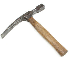 Image Title Old Cornelius Whitehouse Hammer (Ash)