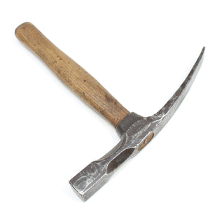 Image Title Old Cornelius Whitehouse Hammer (Ash)