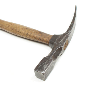 Image Title Old Cornelius Whitehouse Hammer (Ash)