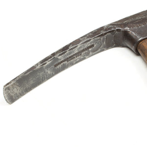 Image Title Old Cornelius Whitehouse Hammer (Ash)
