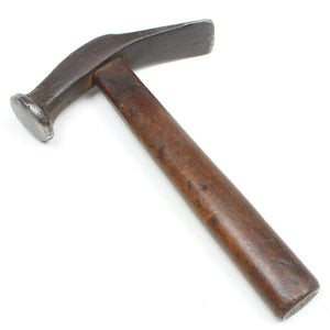 Old Early Cobblers Hammer (Beech)