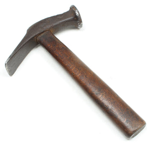 Image Title Old Early Cobblers Hammer (Beech)
