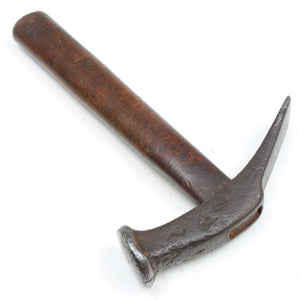 Image Title Old Early Cobblers Hammer (Beech)