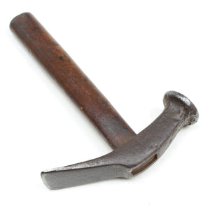 Image Title Old Early Cobblers Hammer (Beech)