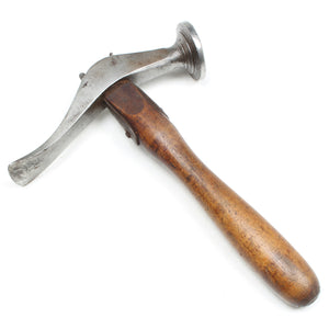 Image Title Old Unusual Hammer (Ash)