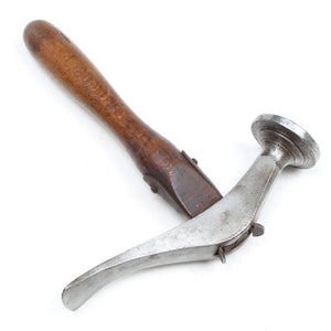 Image Title Old Unusual Hammer (Ash)