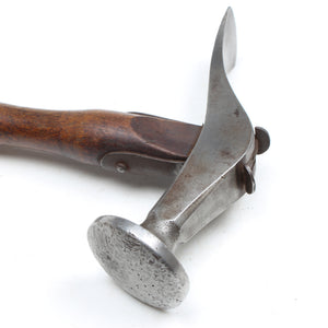 Image Title Old Unusual Hammer (Ash)