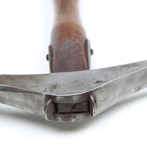 Image Title Old Unusual Hammer (Ash)