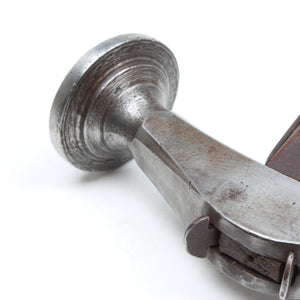 Image Title Old Unusual Hammer (Ash)