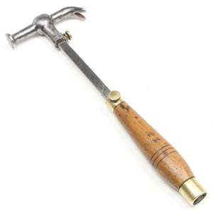 Old Unusual Hammer