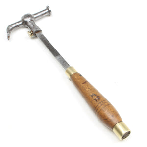 Image Title Old Unusual Hammer