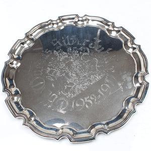 Image Title 2x Old Commemorative Royal Drinks Trays