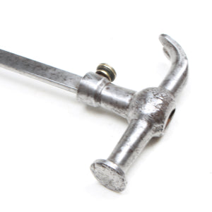 Image Title Old Unusual Hammer