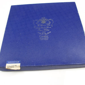 Image Title 2x Old Commemorative Royal Drinks Trays