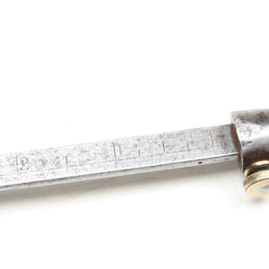 Image Title Old Unusual Hammer