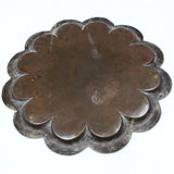 Old Brass Drinks Tray Old Brass Drinks Tray