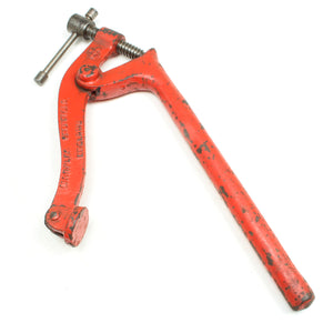 Old Marples Holdfast Clamp