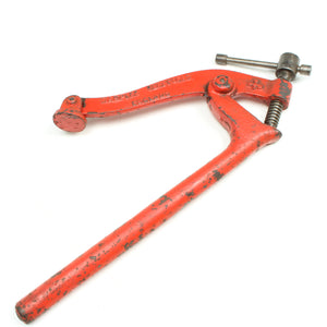 Image Title Old Marples Holdfast Clamp