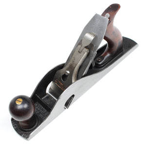 Image Title Stanley Rabbet Plane No. 10 - ENGLAND, WALES, SCOTLAND ONLY