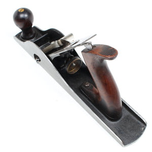 Image Title Stanley Rabbet Plane No. 10 - ENGLAND, WALES, SCOTLAND ONLY