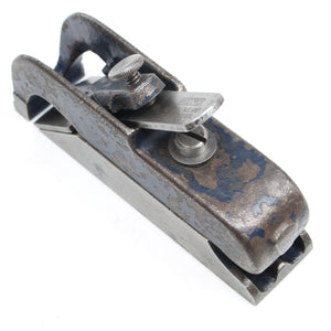 Image Title Record Bullnose Plane No. 075