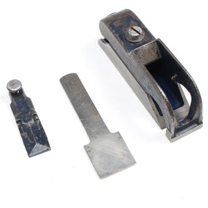 Image Title Record Bullnose Plane No. 075