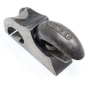 Image Title Old Stanley Bullnose Plane No. 90J