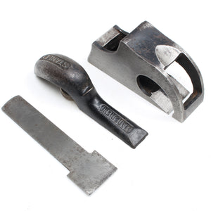 Image Title Old Stanley Bullnose Plane No. 90J