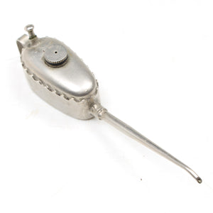 Image Title Old Miniature Kayes Oil Can