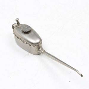 Image Title Old Miniature Kayes Oil Can