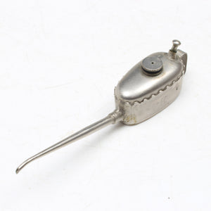 Image Title Old Miniature Kayes Oil Can