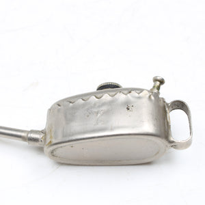 Image Title Old Miniature Kayes Oil Can