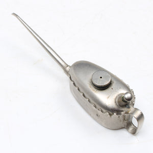 Image Title Old Miniature Kayes Oil Can