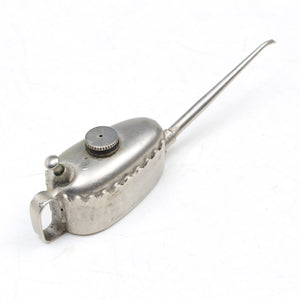 Image Title Old Miniature Kayes Oil Can