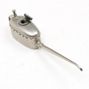 Image Title Old Miniature Kayes Oil Can