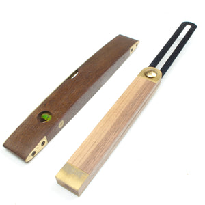 Image Title Marples Sliding Bevel & Rabone Level - ENGLAND, WALES, SCOTLAND ONLY