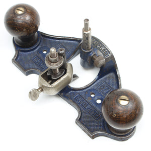 Image Title Record 071 Hand Router Plane