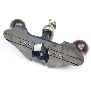 Image Title Record 071 Hand Router Plane