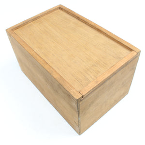 Image Title Record 071 Hand Router Plane (Beech)