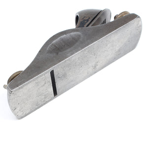 Image Title Old Stanley Block Plane - No. 9 1/2