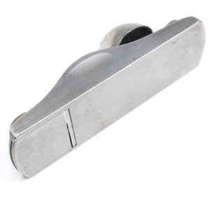 Image Title Old Stanley Block Plane (USA)