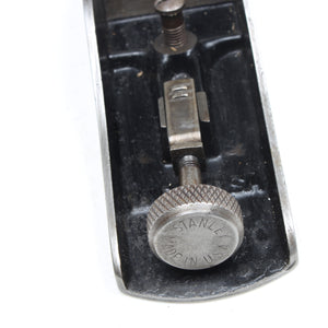 Image Title Old Stanley Block Plane (USA)