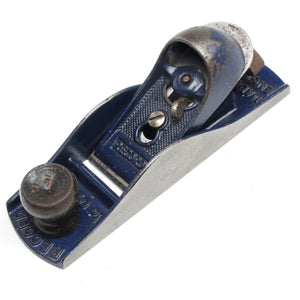 Image Title Record Block Plane no. 0220