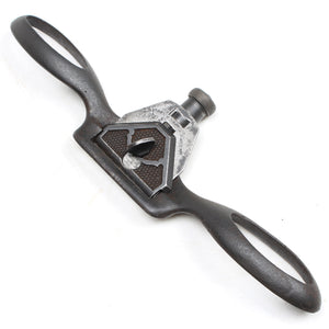 Edward Preston Spokeshave - Flat - No. 1390H