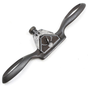 Image Title Edward Preston Spokeshave - Flat - No. 1390H
