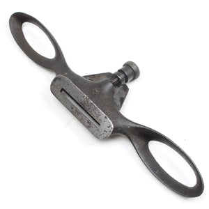Image Title Edward Preston Spokeshave - Flat - No. 1390H