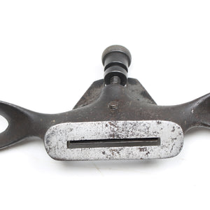 Image Title Edward Preston Spokeshave - Flat - No. 1390H