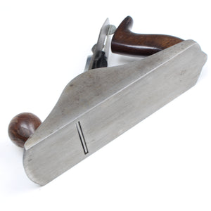 Image Title Old Stanley Smoothing Plane No. 4 1/2 (Beech)