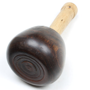 Image Title Lignum Woodcarving Mallet - ENGLAND, WALES, SCOTLAND ONLY