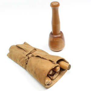 Image Title Henry Taylor Wood Carving Tools Set - ENGLAND, WALES, SCOTLAND ONLY